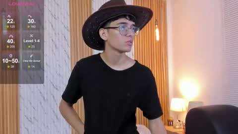 Billie online show from November 9, 2025, 3:49 am