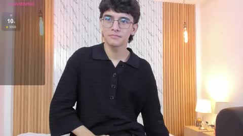 Billie online show from November 15, 2025, 4:10 am