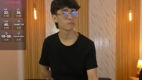 Billie online show from November 20, 2025, 4:12 am