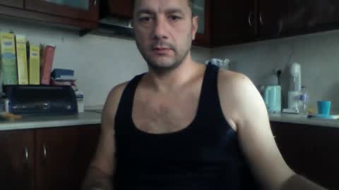 billys greece online show from December 15, 2025, 8:29 am