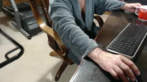 Snapshot of billy471 chatting on February 6, 2025, 11:32 am billy471 online show from February 6, 2025, 11:32 am