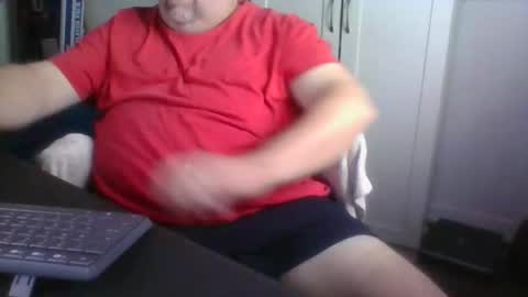 billymcn online show from November 27, 2025, 2:19 pm