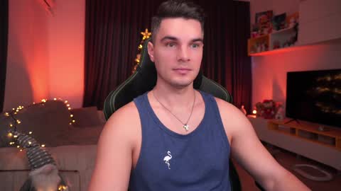 Snapshot of billypassion chatting on December 7, 2024, 7:27 am BillyPassion online show from December 7, 2024, 7:27 am