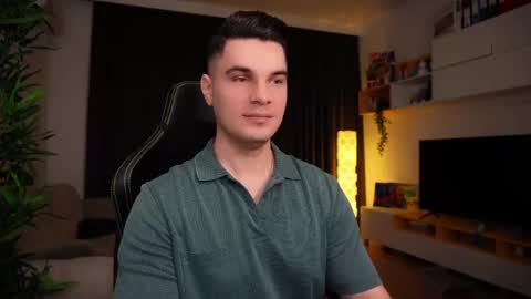 Snapshot of billypassion chatting on February 15, 2025, 5:41 am BillyPassion online show from February 15, 2025, 5:41 am