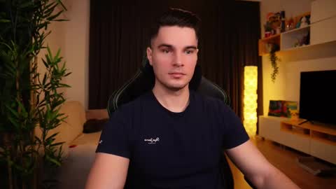 Snapshot of billypassion chatting on February 17, 2025, 5:25 am BillyPassion online show from February 17, 2025, 5:25 am