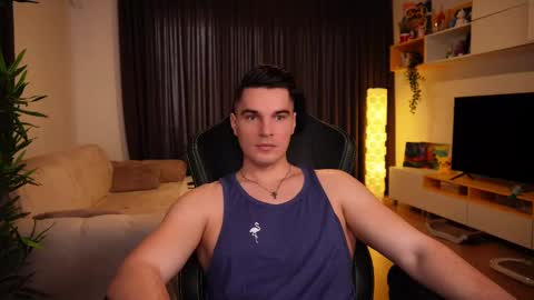 Snapshot of billypassion chatting on February 18, 2025, 7:54 am BillyPassion online show from February 18, 2025, 7:54 am