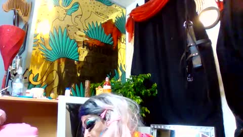 Snapshot of bimbogiga chatting on October 25, 2025, 12:51 am bimbogiga online show from October 25, 2025, 12:51 am