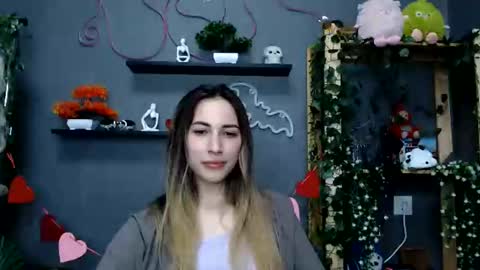 binalina online show from October 10, 2025, 1:10 pm