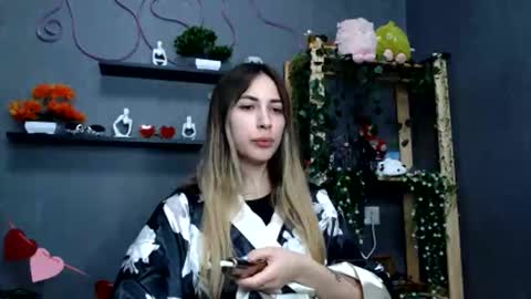 binalina online show from October 11, 2025, 12:26 pm