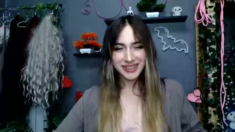 binalina online show from October 14, 2025, 9:37 pm