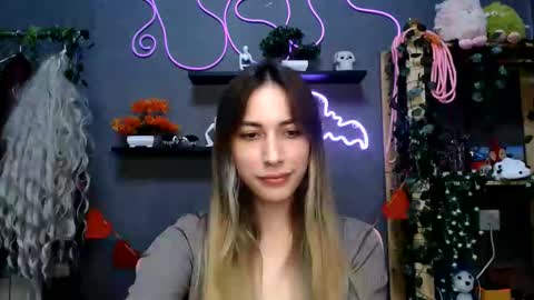 binalina online show from October 20, 2025, 9:26 pm