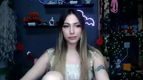 binalina online show from November 1, 2025, 2:30 pm