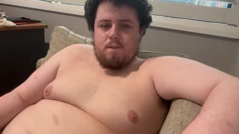 Snapshot of bisexualchubbyboy chatting on March 11, 2025, 6:32 am james online show from March 11, 2025, 6:32 am