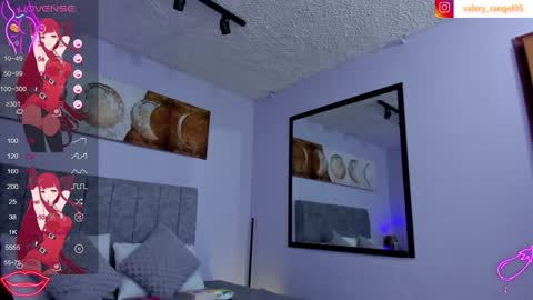 Snapshot of bitch_capelli chatting on January 15, 2025, 10:13 pm .. .. online show from January 15, 2025, 10:13 pm