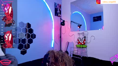 Snapshot of bitch_capelli chatting on January 26, 2025, 3:17 am .. .. online show from January 26, 2025, 3:17 am