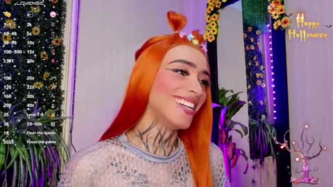 Snapshot of bitch_capelli chatting on October 22, 2025, 6:40 pm .. .. online show from October 22, 2025, 6:40 pm