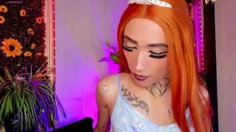 Snapshot of bitch_capelli chatting on October 28, 2025, 3:32 am .. .. online show from October 28, 2025, 3:32 am