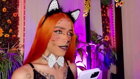 Snapshot of bitch_capelli chatting on October 29, 2025, 2:25 am .. .. online show from October 29, 2025, 2:25 am