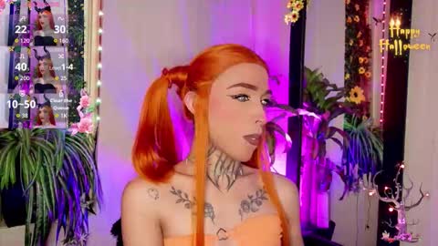 Snapshot of bitch_capelli chatting on October 30, 2025, 3:19 am .. .. online show from October 30, 2025, 3:19 am