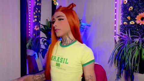 Snapshot of bitch_capelli chatting on November 6, 2025, 3:07 am .. .. online show from November 6, 2025, 3:07 am