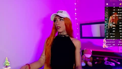 Snapshot of bitch_capelli chatting on November 27, 2025, 3:41 am .. .. online show from November 27, 2025, 3:41 am