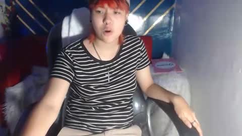 Snapshot of bjkoreanboy chatting on September 9, 2025, 8:52 pm BJkoreanboy online show from September 9, 2025, 8:52 pm
