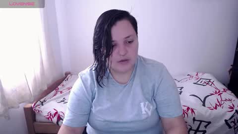 bl3ak_1 online show from October 8, 2025, 7:22 pm