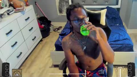 Snapshot of blaccanalmatters chatting on September 9, 2025, 10:09 pm Plant Base Streamers From Pennsylvania online show from September 9, 2025, 10:09 pm