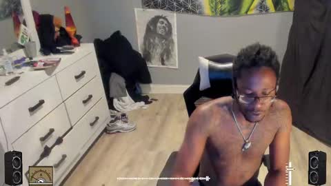 Snapshot of blaccanalmatters chatting on September 27, 2025, 11:10 pm Plant Base Streamers From Pennsylvania online show from September 27, 2025, 11:10 pm