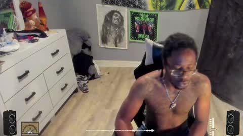 Snapshot of blaccanalmatters chatting on October 7, 2025, 9:56 pm Plant Base Streamers From Pennsylvania online show from October 7, 2025, 9:56 pm
