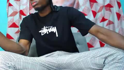 Snapshot of black30cmdick chatting on February 9, 2025, 12:49 am maquina online show from February 9, 2025, 12:49 am