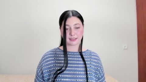 Snapshot of black_berry_bla_ck chatting on January 15, 2025, 3:29 pm black_berry_bla_ck online show from January 15, 2025, 3:29 pm