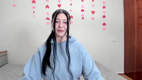 Snapshot of black_berry_bla_ck chatting on February 24, 2025, 3:42 pm black_berry_bla_ck online show from February 24, 2025, 3:42 pm