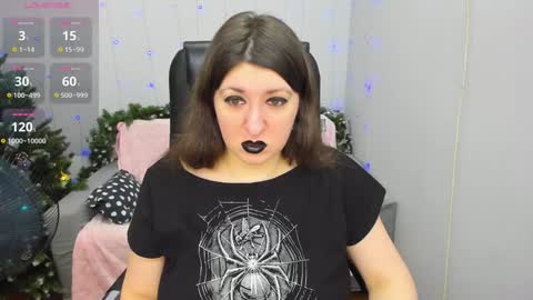 Snapshot of black_black_rose chatting on December 20, 2024, 8:34 pm Rose online show from December 20, 2024, 8:34 pm