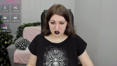 Snapshot of black_black_rose chatting on January 25, 2025, 8:42 pm Rose online show from January 25, 2025, 8:42 pm