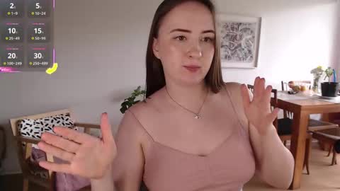 Snapshot of black_eva_ chatting on October 24, 2025, 5:42 pm Eva online show from October 24, 2025, 5:42 pm