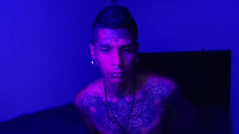 Snapshot of black_firex chatting on October 9, 2025, 7:01 pm black_firex online show from October 9, 2025, 7:01 pm