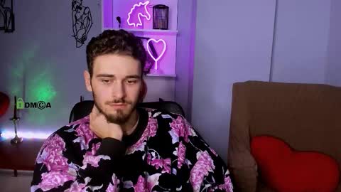 black_jacob12 online show from December 15, 2025, 1:15 pm