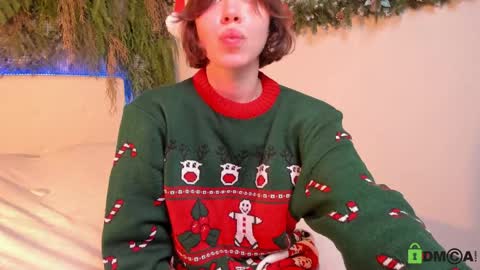Snapshot of black_jenny chatting on December 22, 2024, 7:52 pm Jenny online show from December 22, 2024, 7:52 pm