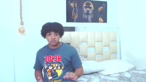 Snapshot of black_king_241 chatting on March 9, 2025, 3:01 am black_king_241 online show from March 9, 2025, 3:01 am