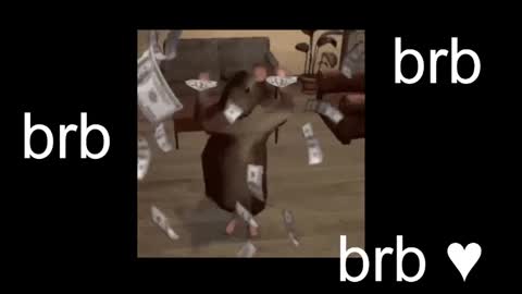  Black Kittie    Wednesday - 1300 - 1900 GMT help me get 100 thumbs up online show from November 27, 2025, 1:46 pm