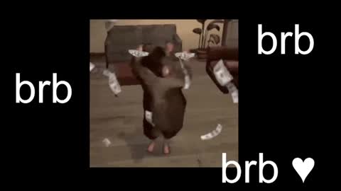  Black Kittie    Wednesday - 1300 - 1900 GMT help me get 100 thumbs up online show from November 30, 2025, 1:26 pm