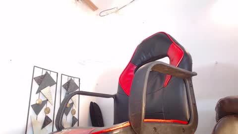 black raiden online show from October 14, 2025, 11:49 pm