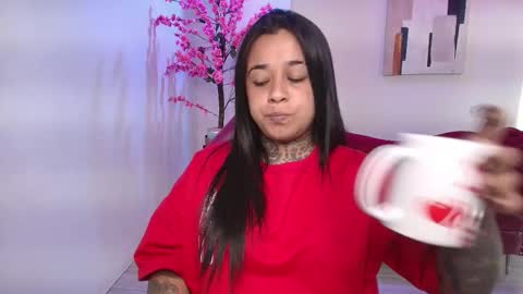 Rousse  online show from November 25, 2025, 3:50 am