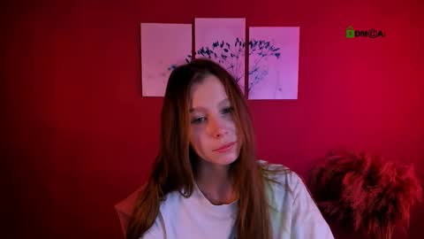 black_sara_ online show from November 18, 2025, 9:03 am