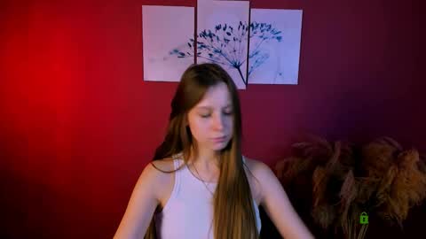 black_sara_ online show from November 21, 2025, 8:07 pm