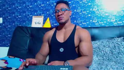 duglas online show from November 7, 2025, 3:56 pm