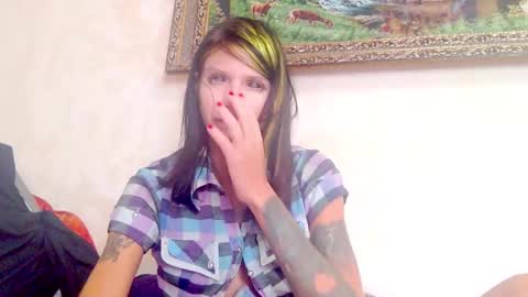 Kristin online show from September 17, 2025, 11:34 am