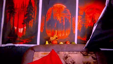 Kristin online show from November 20, 2025, 3:45 pm