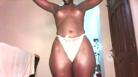 black african online show from February 6, 2025, 5:35 am